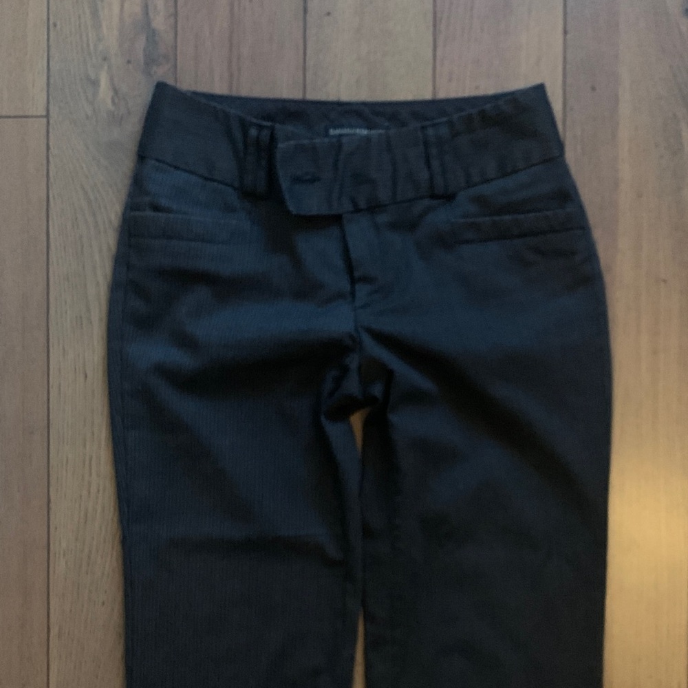 Banana Republic pants, size 2